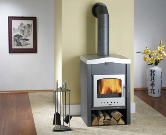 HAAS+SOHN VAASA PLUS V